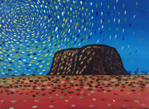Uluru Gallery Elri The Art Sherpa