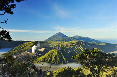 Mount Bromo Java Indonesia Touristlink Blog