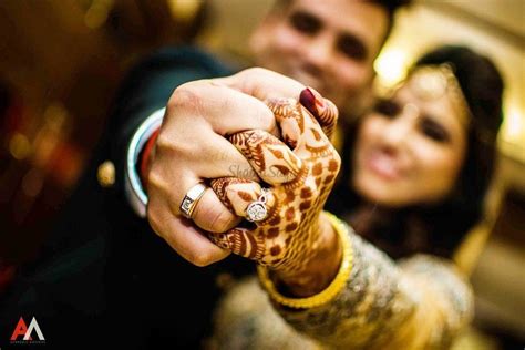 Share 74 Indian Ring Ceremony Couple Photos Latest Vn