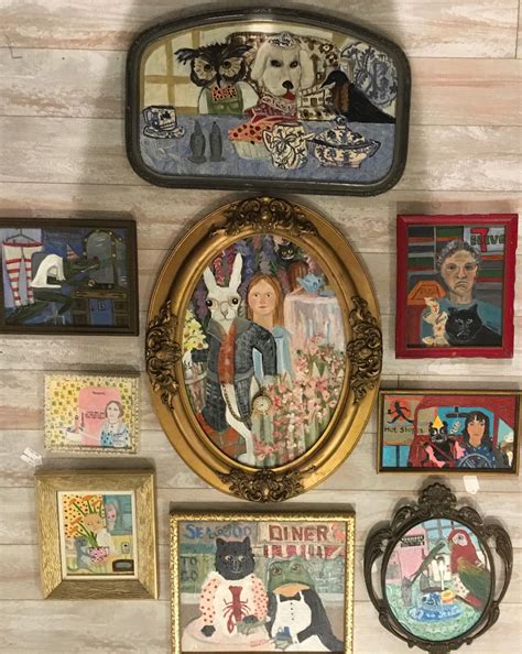 Melissa, First Love, Give It To Me, Gallery Wall, Paintings, Home Decor