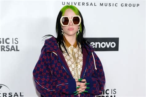 The topic of romantic relationships is among the first ones that every fan wants to know about their idol. Billie Eilish: People don't know anything about me