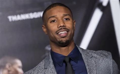 Michael B. Jordan Net worth, Age: Kids, Weight, Wife, Bio-Wiki 2024| The Personage