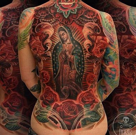 Modern catholic social teaching has been articulated through a tradition of papal, conciliar, and episcopal documents. Religious Tattoos: How Other Religions View Tattoos | Sick Tattoos Blog and News Site about Tattoos