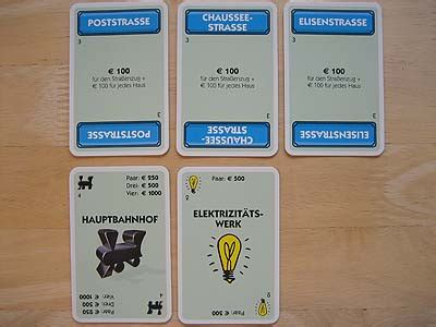 Wir verwenden cookies und ähnliche tools, die erforderlich sind, damit sie käufe tätigen können, um ihr einkaufserlebnis zu verbessern und unsere dienste bereitzustellen, wie in unseren hinweisen zu cookies beschrieben. Monopoly - Das Kartenspiel - brettspiele-report