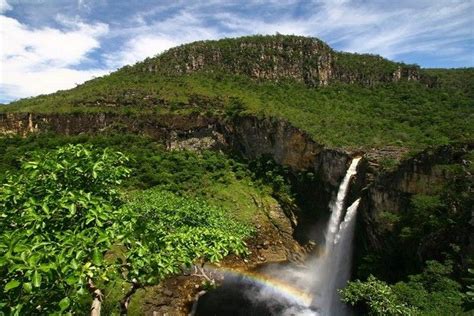 Alto Paraíso De Goiás Go Guia Do Turismo Brasil