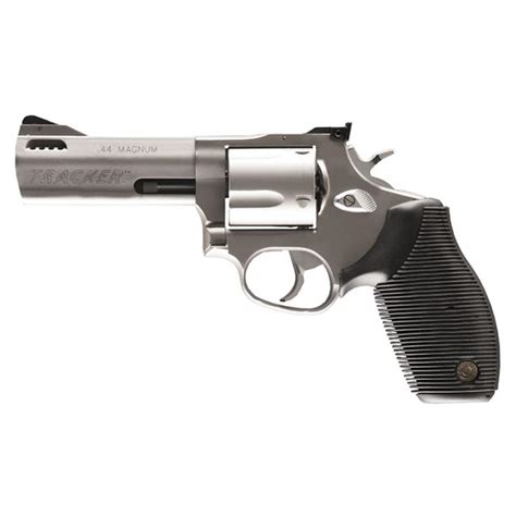 Taurus 44 Tracker Revolver 44 Magnum 2440049tkr 725327351245