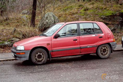 Images Of Daihatsu Charade Door Hc Manual Hp By Johnny