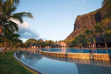 Hotel Mauritius Dinarobin Beachcomber Golf Resort Spa