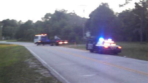 Driver identified in near-fatal Middleburg motorcycle crash