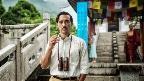 Indian Summers Season 2 More Power Drama And Intrigue Masterpiece Official Site Pbs