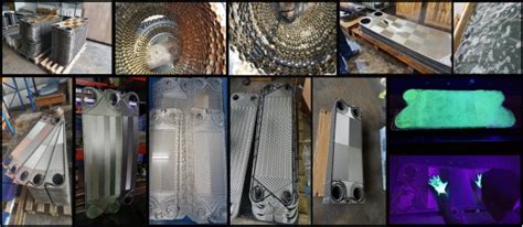 Discover trends and information about priority synergy sdn.bhd. Plate Heat Exchanger - Synergy Thermal Engineering (M) Sdn ...