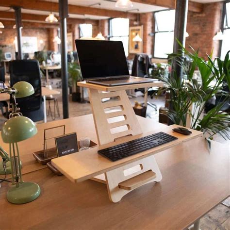 Harmoni® Standing Desk - Laptop Standing Desk designed in Tokyo - Harmoni® Desk USA | Standing ...