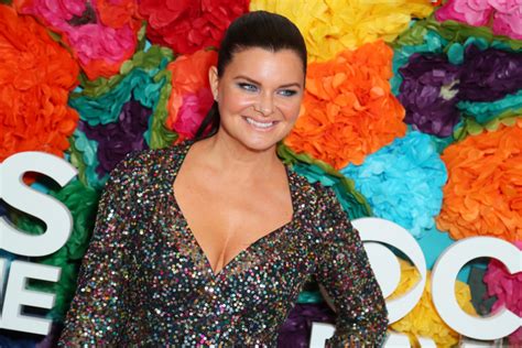 The Bold And The Beautiful Actress Heather Tom Is She Married And What Is Her Net Worth