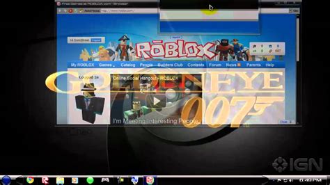 How To Play Roblox With A Ps3 And Xbox360 Controller Youtube