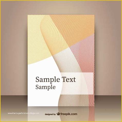 Free Book Cover Design Templates Of Best S Of Book Cover Templates