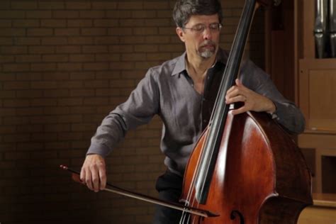 Jeff Bradetich Releases Double Bass The Ultimate Challenge No Treble