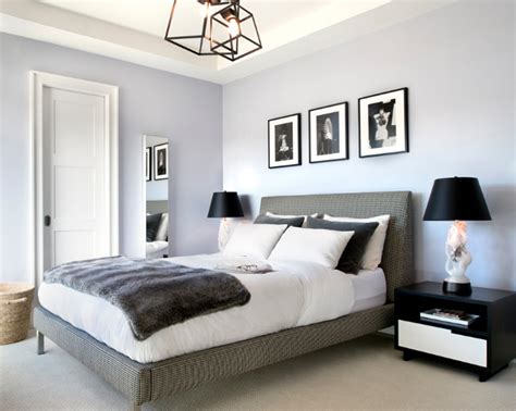 22 Stunning And Neat White Condo Bedrooms Home Design Lover