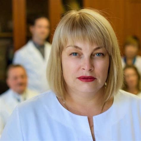 Irina Vizir Phd Associate Professor Zaporozhye State Medical