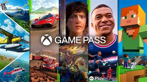 Xbox Preview De Pc Game Pass Ya Está Disponible Para Insiders En Perú