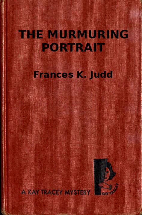The Murmuring Portrait Kay Tracey Mysteries 10