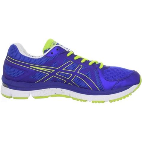 Encouraging a more natural flex you get the perfect combination of mild stability and cushioning in a supportive yet nimble ride. Best running shoes for men: Men's ASICS GEL-Neo33 Running Shoe