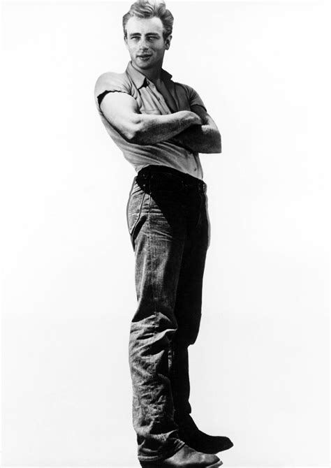 James Dean - James Dean Photo (16356552) - Fanpop