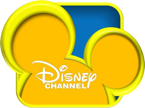 Disney Channel Png Logo Free Transparent Png Logos 2010 Disney
