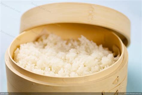 Perfect Sushi Sticky Rice Recipe