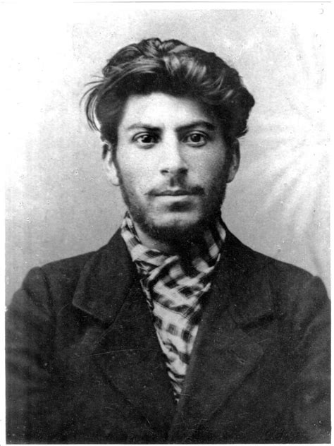 Iosif Jugashvili Later Known As Joseph Stalin 1902 897x1026 Rhistoryporn