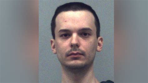 Michael Wysolovski Avoids Prison Time For Holding Teen Girl Captive For