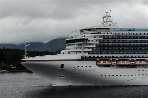 Previewing The 2017 Alaska Cruise Season - Avid Cruiser Cruise Reviews ...