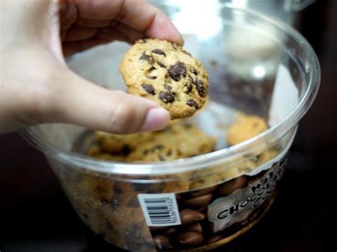 Best Freaking Cookies Trader Joes Way More Chocolate Chip Cookies