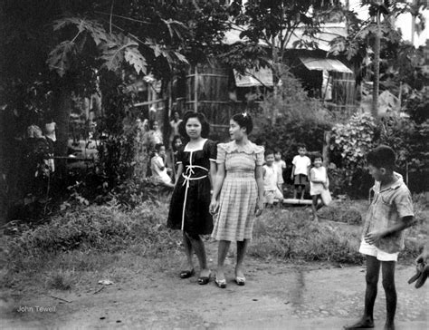 Flickriver Photoset 3 Old Photos People Of The Philippines By J