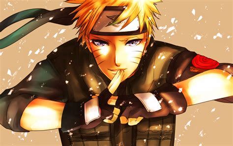 44 Cute Naruto Wallpaper Wallpapersafari