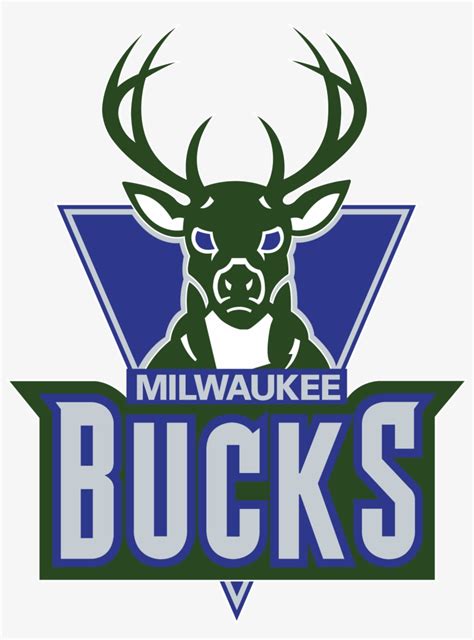 Download now for free this milwaukee bucks logo transparent png picture with no background. Logo Milwaukee Bucks - Old Vs New Nba Logos Transparent ...