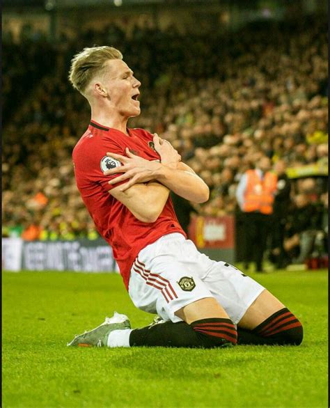 #scott mctominay #manchester united #mufc #go away i will nevet be ovet this. Manchester United vs Norwich October 27, 2019| Scott ...