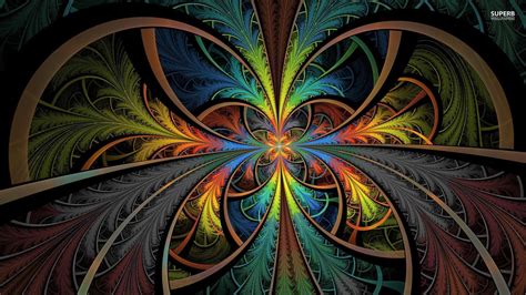 Psychedelic Desktop Backgrounds Wallpaper Cave