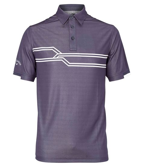 Callaway Golf Mens Kristoffer Polo Shirt 2013 Golfonline