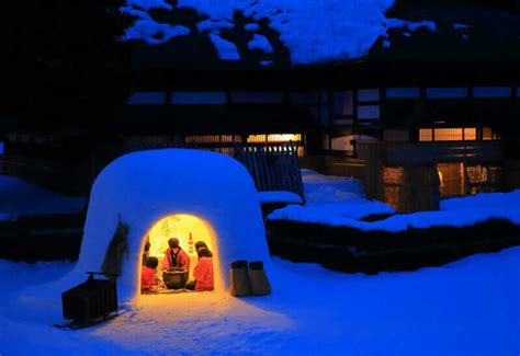Things To Do Akita Prefecture Best Places To Visit And Attractions Japanicle