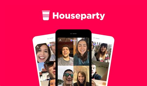 Available on android, ios (for iphone users), ipados (for ipad users) and macos (for mac users), the face to face social network focuses on video chats, quizzes and games to bring people together digitally when they can't be with each other. Meerkat team reportedly behind 'Houseparty' app