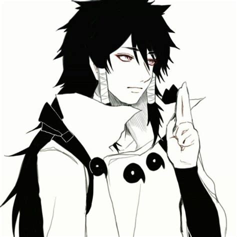 88 best images about Indra Otsutsuki on Pinterest | So ...