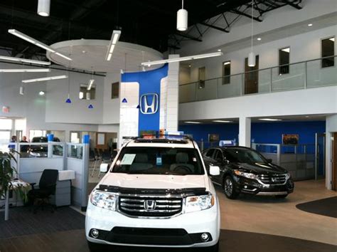 Car & truck dealerships, new & used car sales in fishers, indiana. Honda of Fishers : Fishers, IN 46038 Car Dealership, and ...