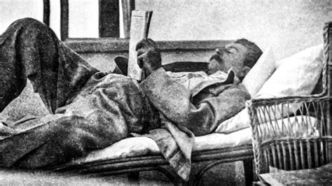 5 Illnesses Of Joseph Stalin Russia Beyond