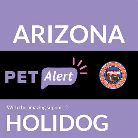 Pet Alert Arizona