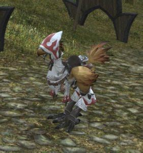 FFXIV Chocobo Barding Guide Updated Patch Late To The Party Finder