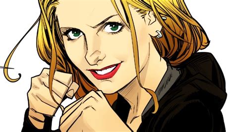 Buffy Contre Les Vampires Tome 1 La Tueuse De Vampire Soffre Un Reboot Dans Une Nouvelle