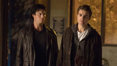 ‘the Vampire Diaries Series Finale All The Details The Hollywood Reporter