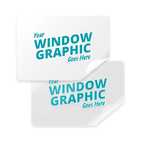 Things You Need To Know About Static Cling Window Stickers In 2021