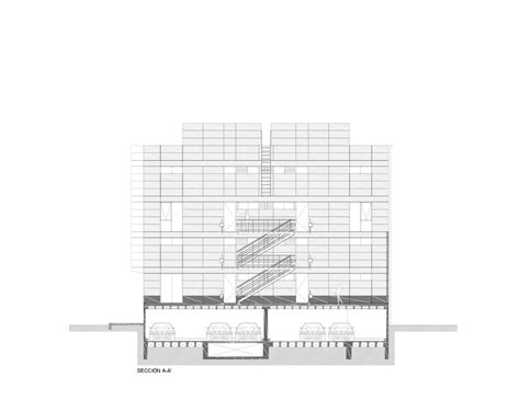 Galería De Mc20 Vox Arquitectura 22