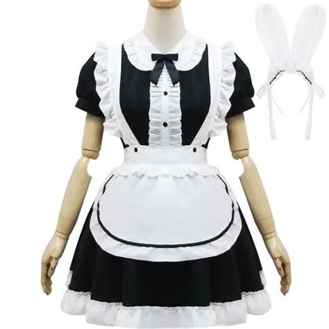 miss bunny caff maid dress cosplay costume cp153689 maid dress maid outfit cosplay maid costume